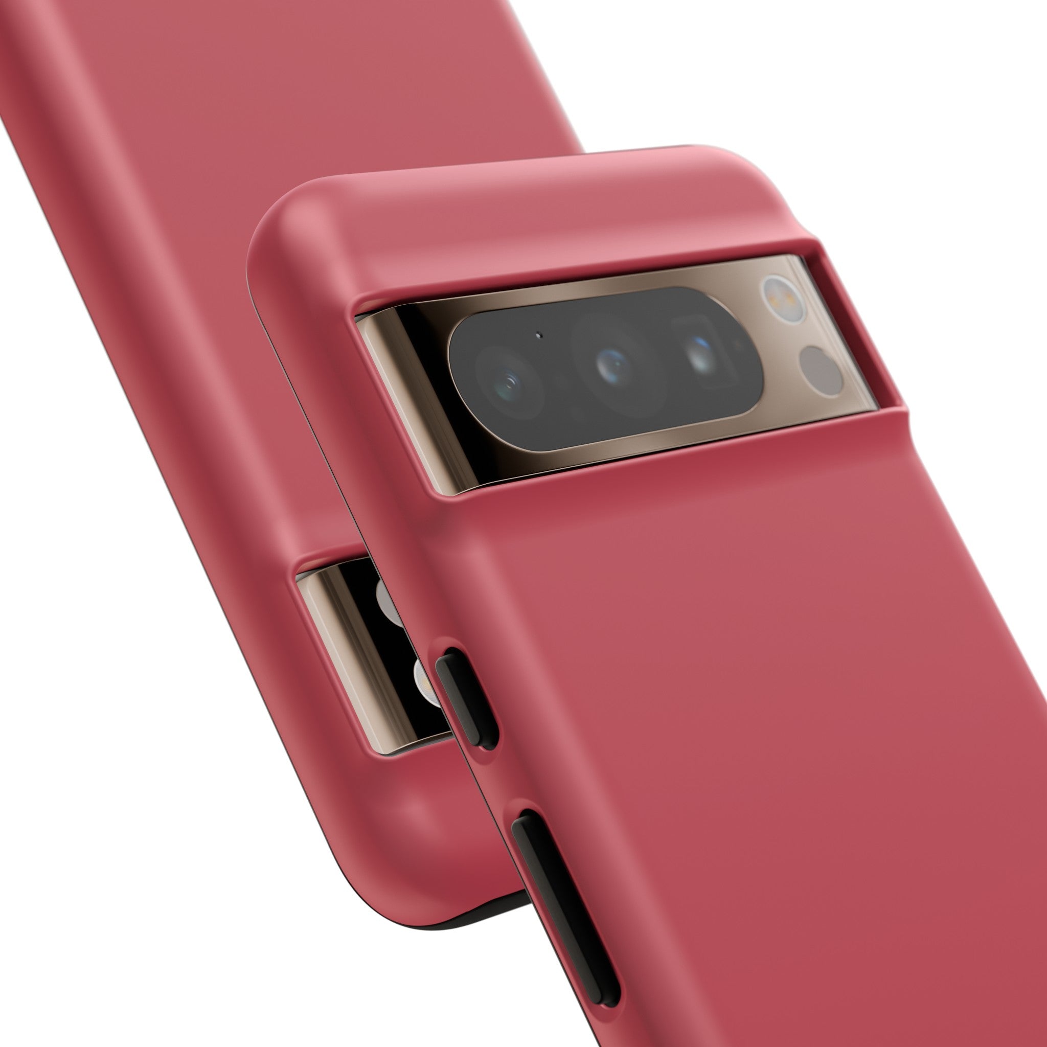 Brick Red | Phone Case for Google Pixel