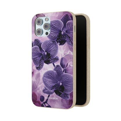 Radiant Orchid  | Phone Case (Biodegradable)