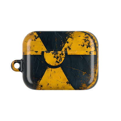 Radioactive Rust - AirPods Case