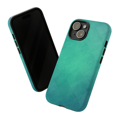 Jungle Green - Protective Phone Case