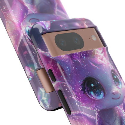 Sparkling Wings Flutter - Google Pixel Case