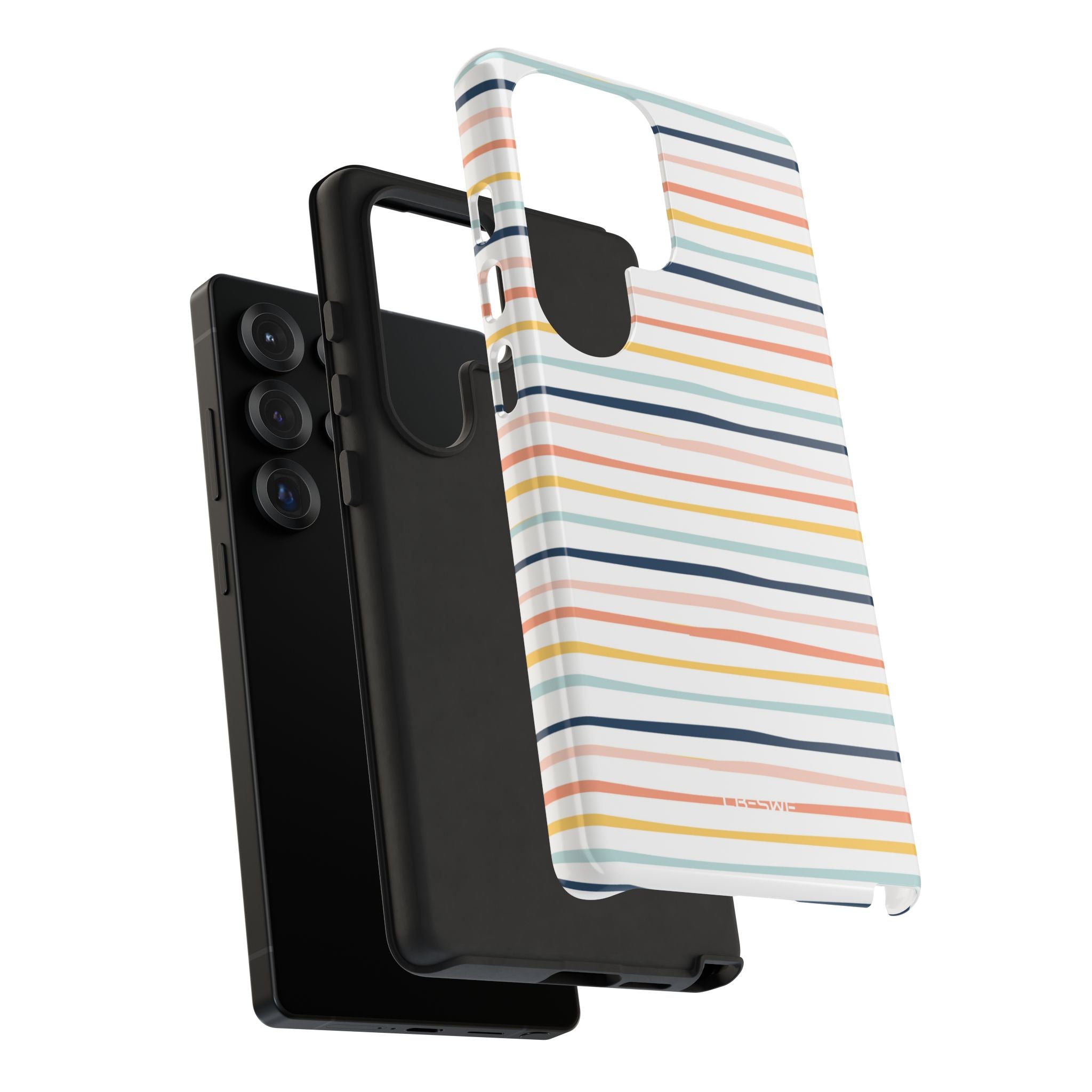 Waves Embrace Sunlight - Samsung Case