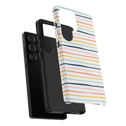 Waves Embrace Sunlight - Samsung Case