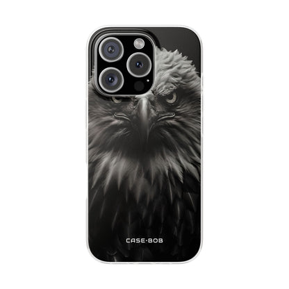 Eagle Intensity iPhone 16 Pro Case - Soft