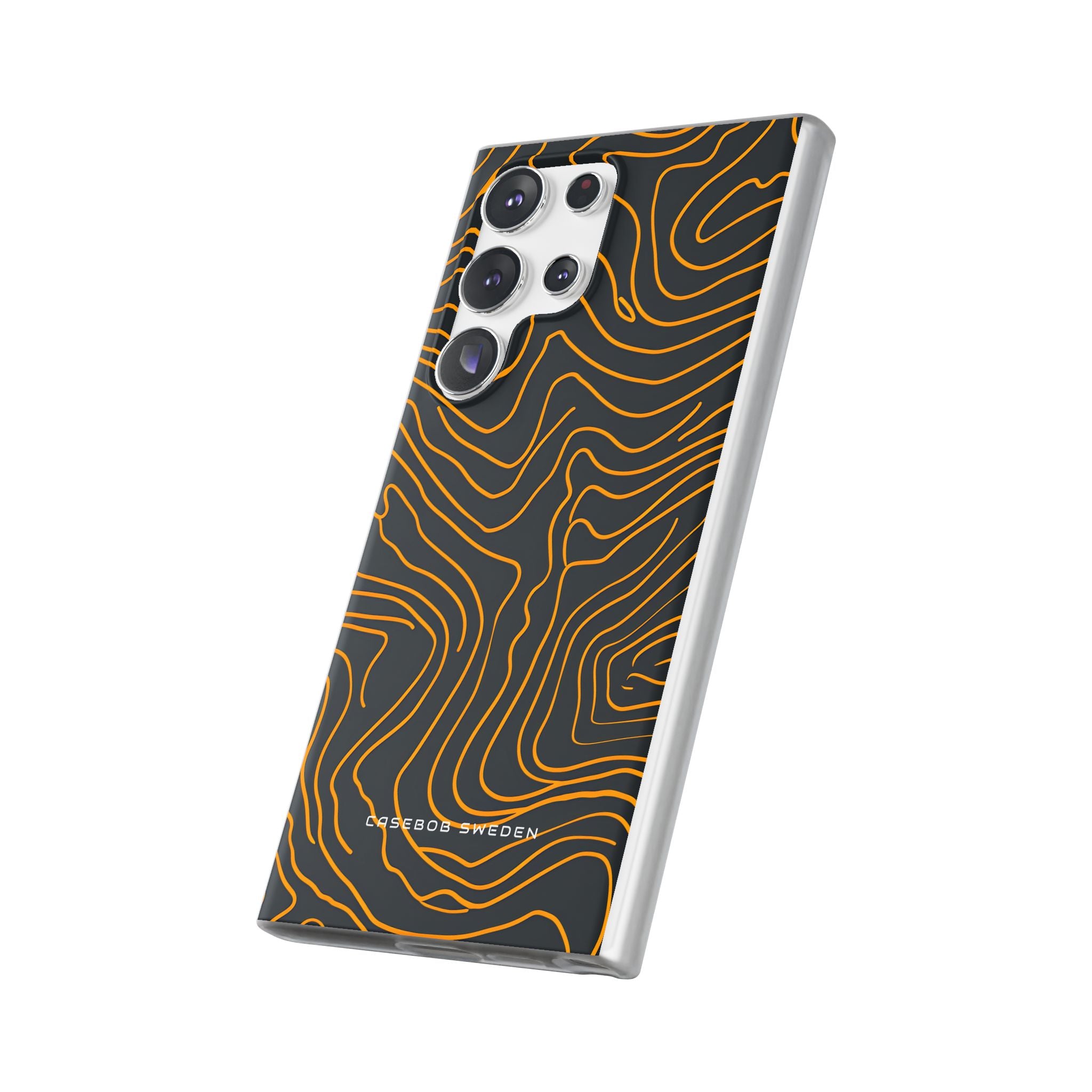 Topowave Ember Samsung S23 - Flexi Phone Case