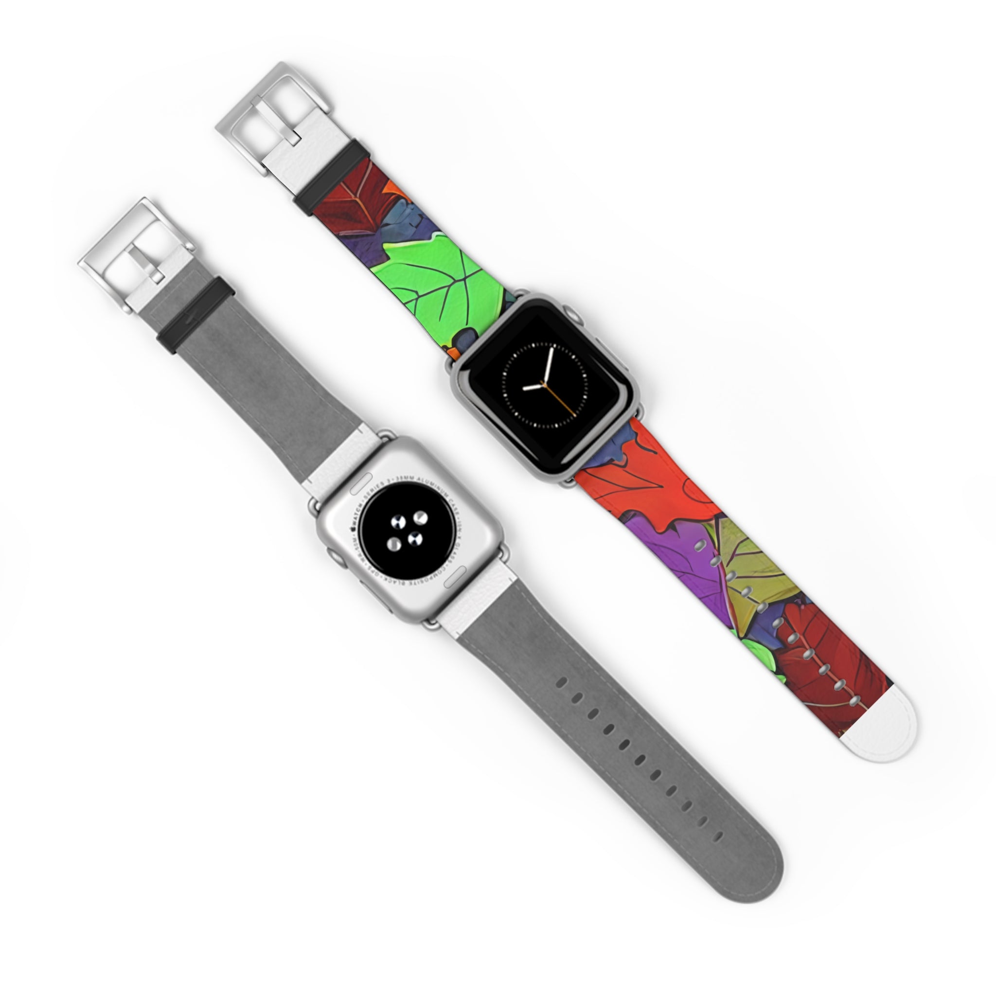 Autumn Spectrum - Watch Band