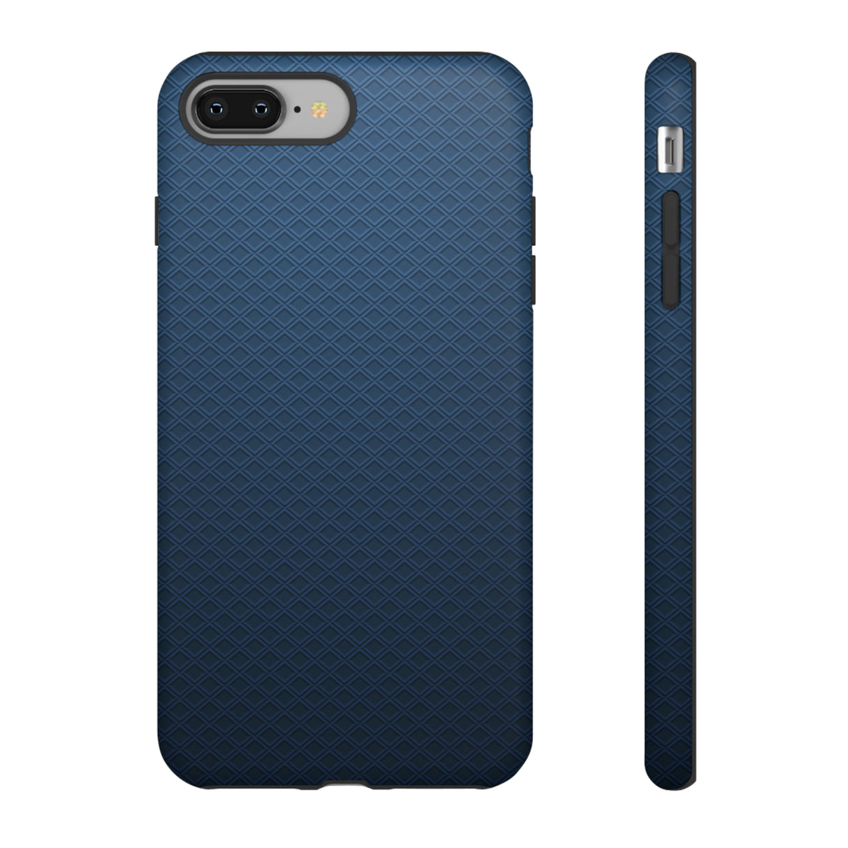 Exclusive Blue - Protective Phone Case