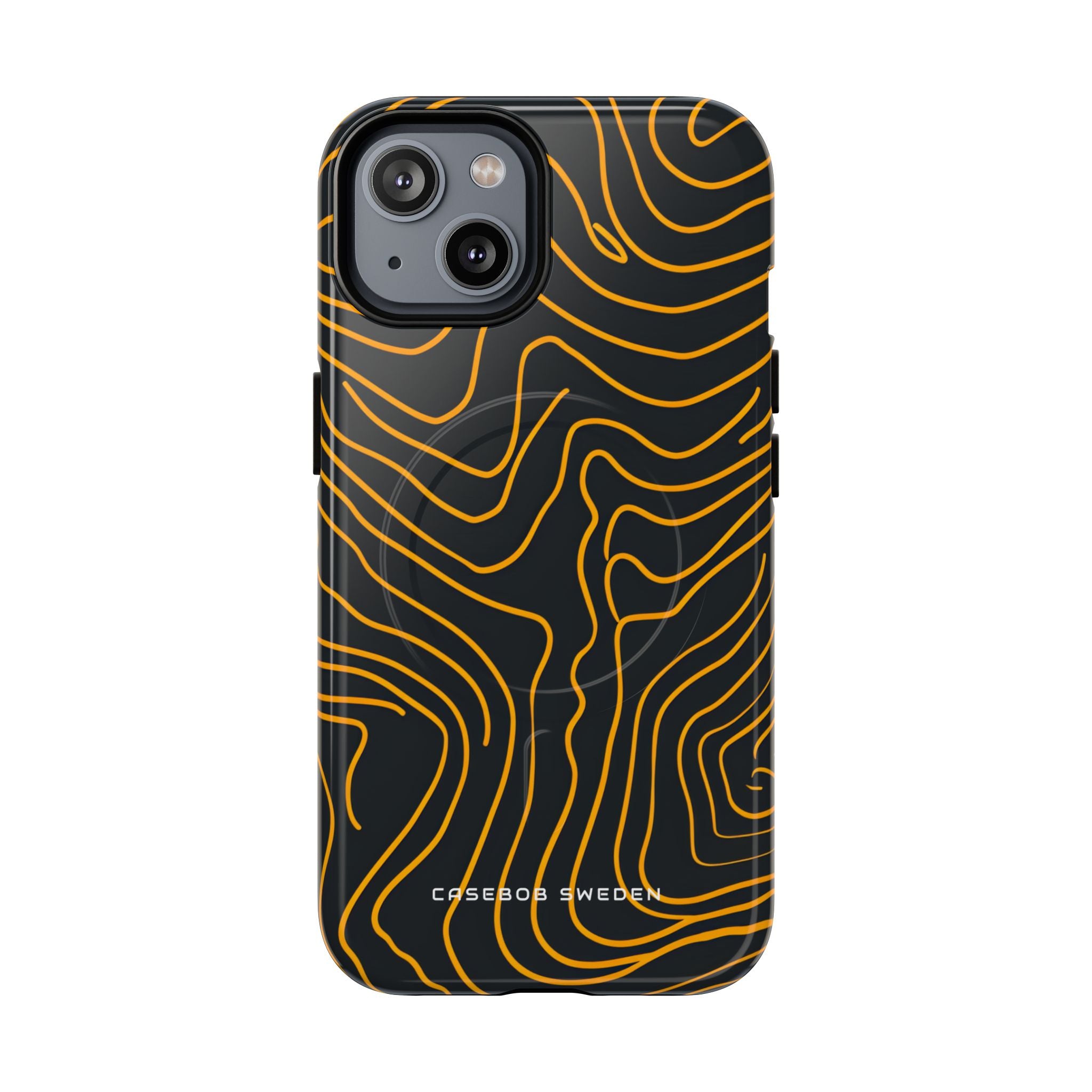 Topowave Ember iPhone 14 | Tough+ Handyhülle