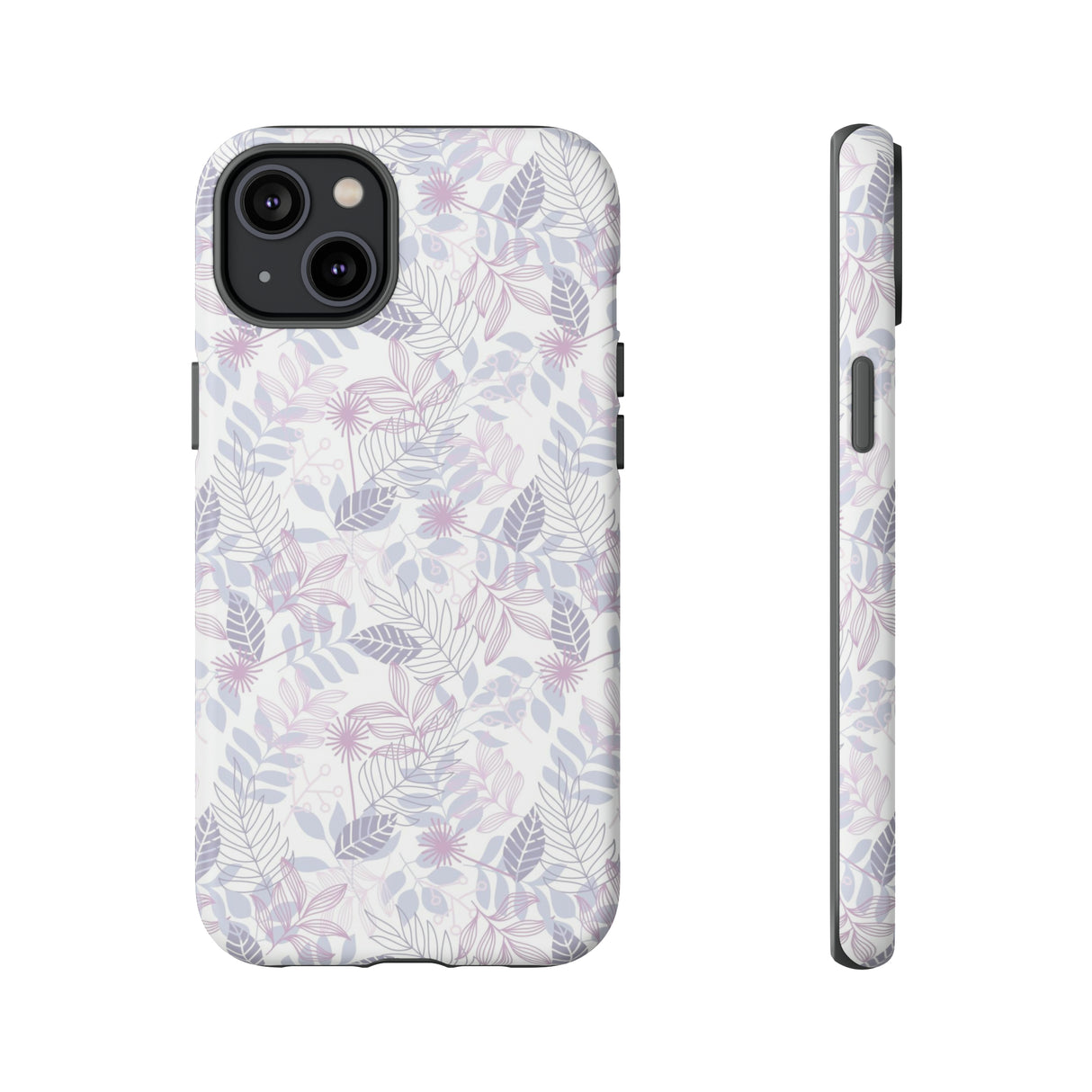 Light Leaf - Protective Phone Case