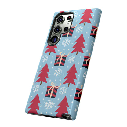 Christmas Trees Shine - Samsung Case