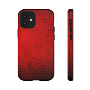 Red Emperor - Protective Phone Case