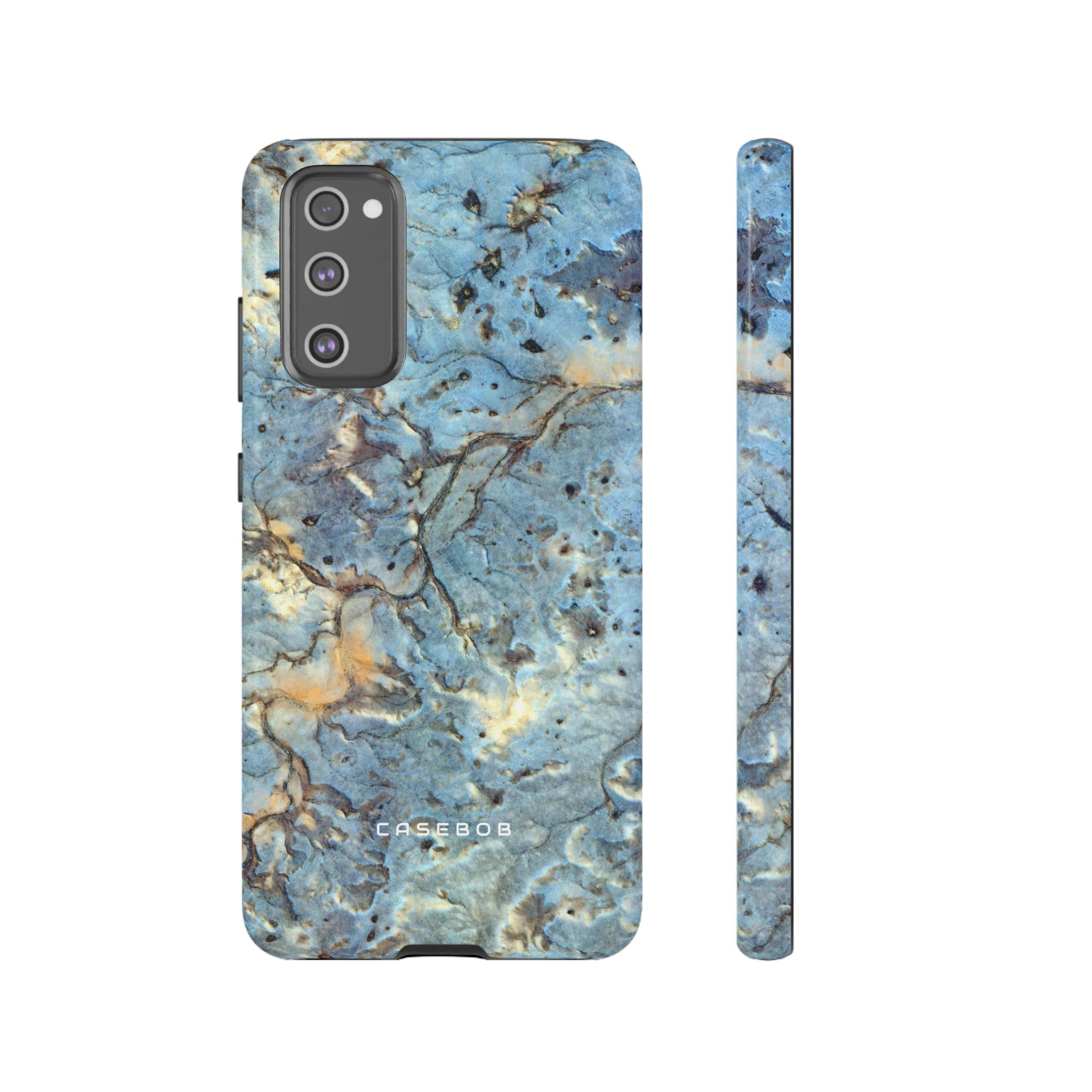 Blue Rock - Protective Phone Case