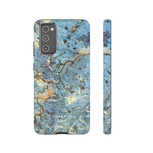 Blue Rock - Protective Phone Case