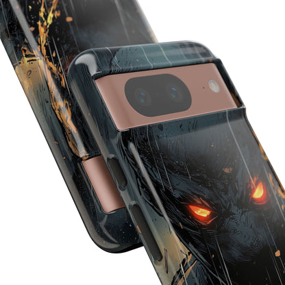 Storm Cloaks Shadow - Google Pixel Case