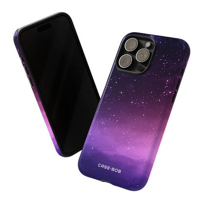 Stellar Veil iPhone 15 Pro Max Case - Tough