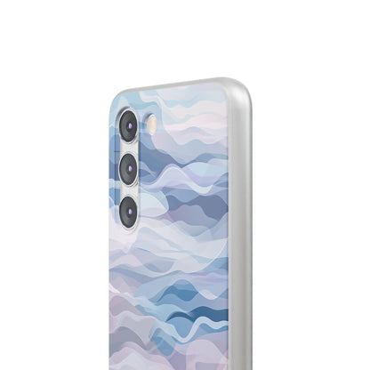 Ethereal Curveflow Samsung S23 - Flexi Phone Case