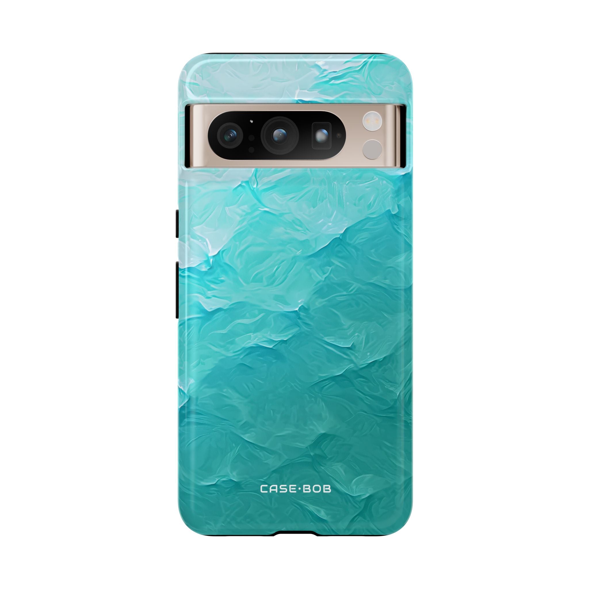 Liquid Layers Google Pixel 8 Pro Case - Tough