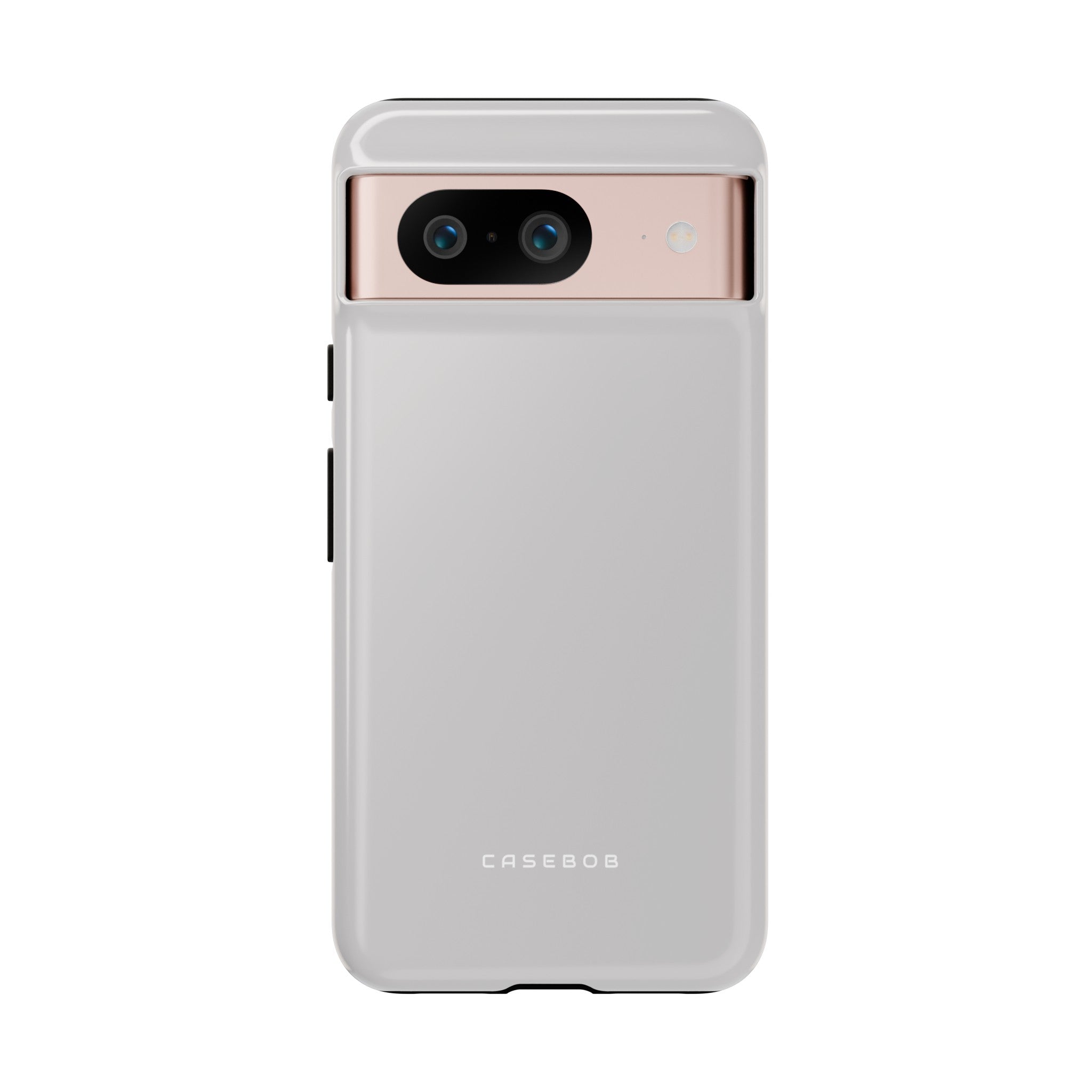 Light Gray - Protective Phone Case