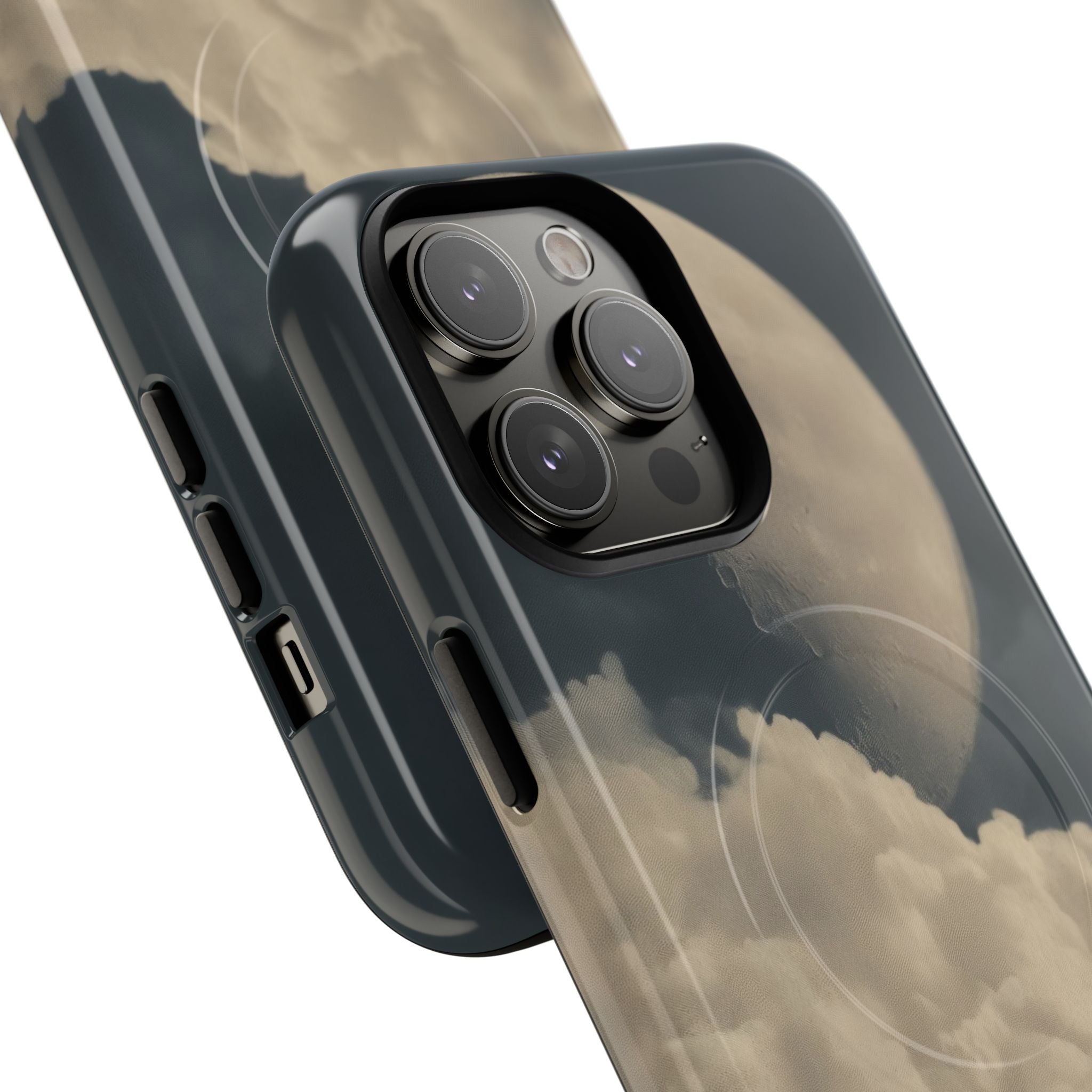 Moonlit Cup iPhone 14 Pro Max Case - Tough+