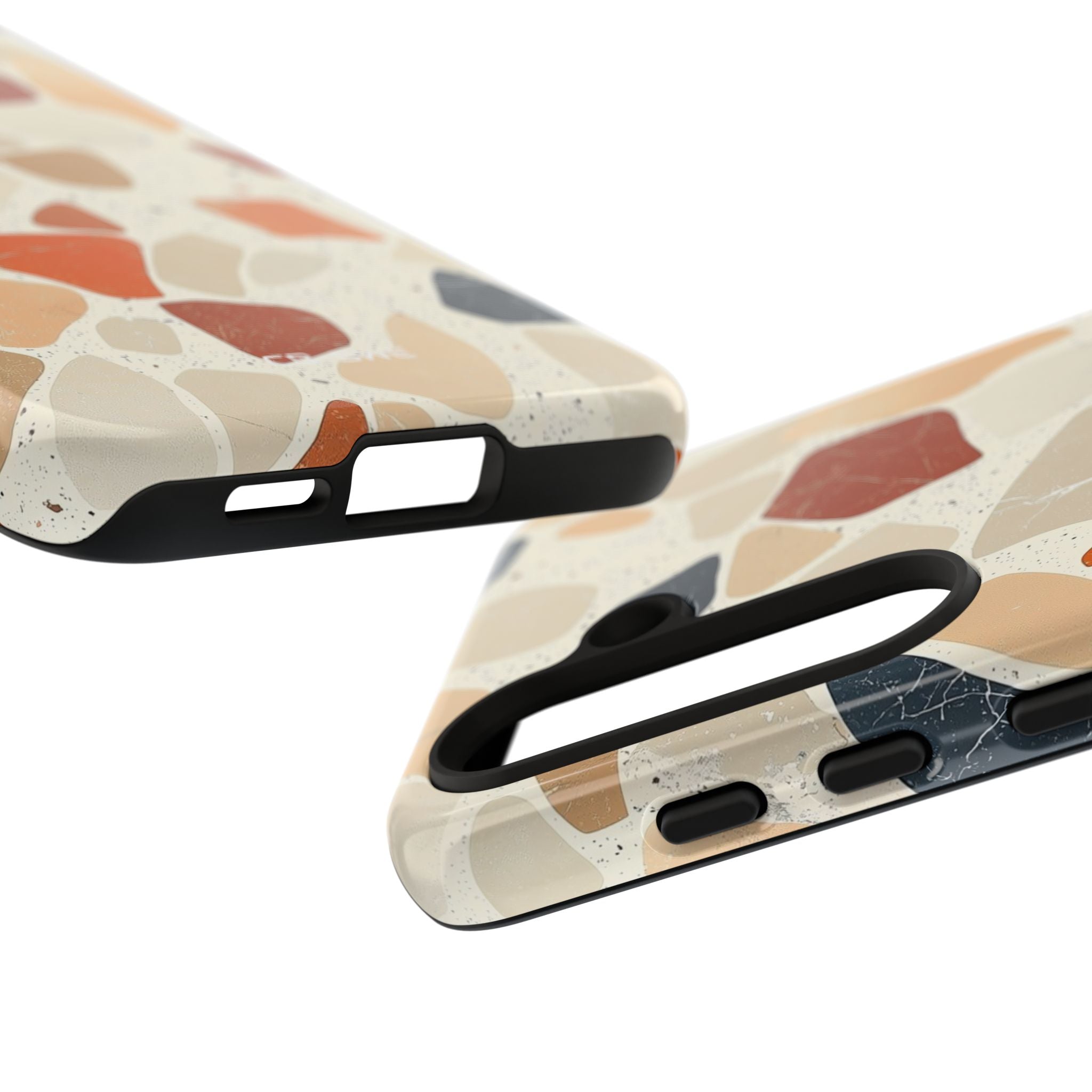 Stones Meet Earth - Samsung Case