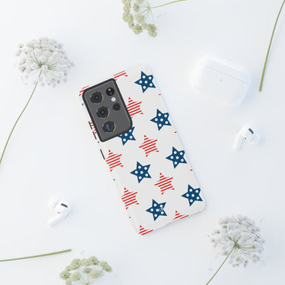 Stars Dance Playfully - Samsung Case