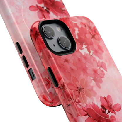 Cherry Blossom Dream iPhone 14 - Tough+