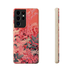 Living Coral  | Phone Case (Biodegradable)