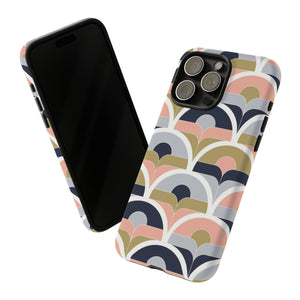 Stahl Retro - Protective Phone Case