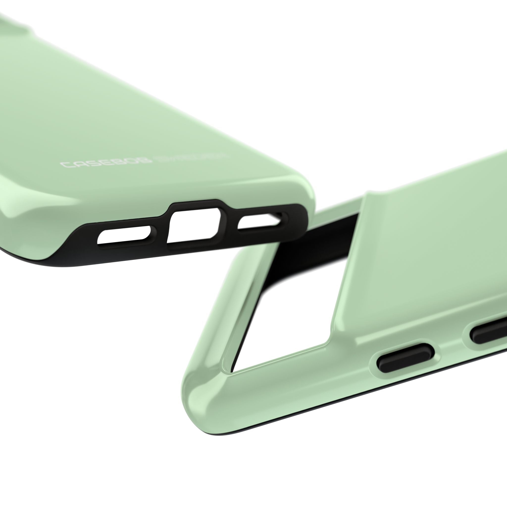 Pistachio Green Google Pixel 8 - Tough