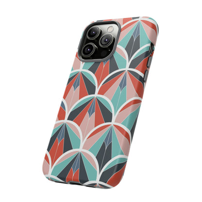 Harper Retro - Tough Phone Case