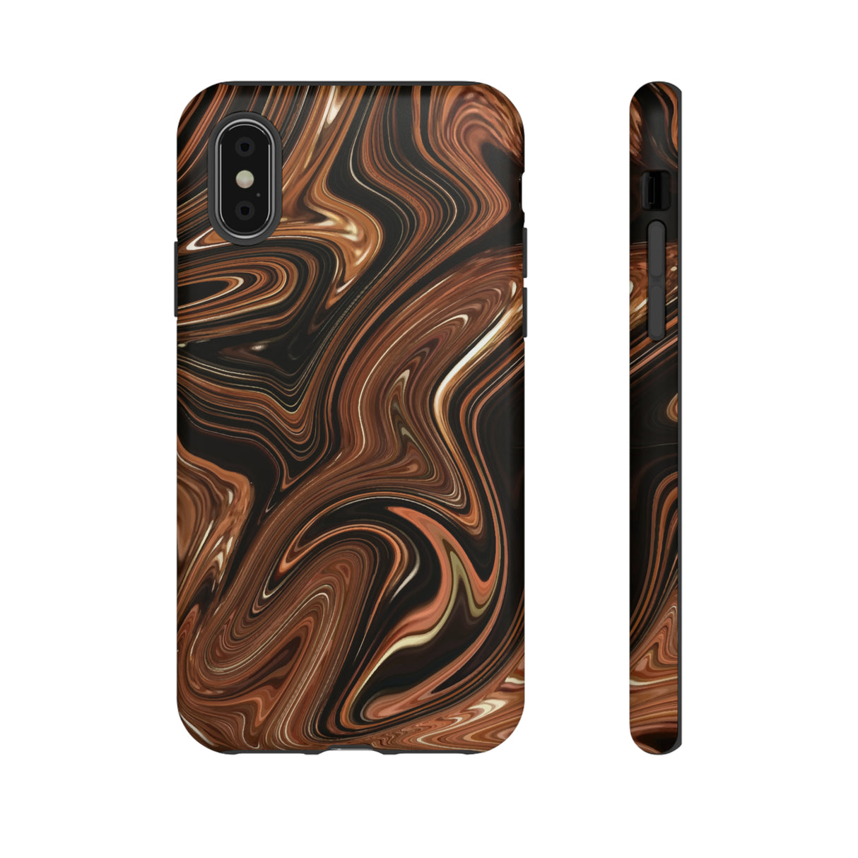 Bronse Liquid - Protective Phone Case