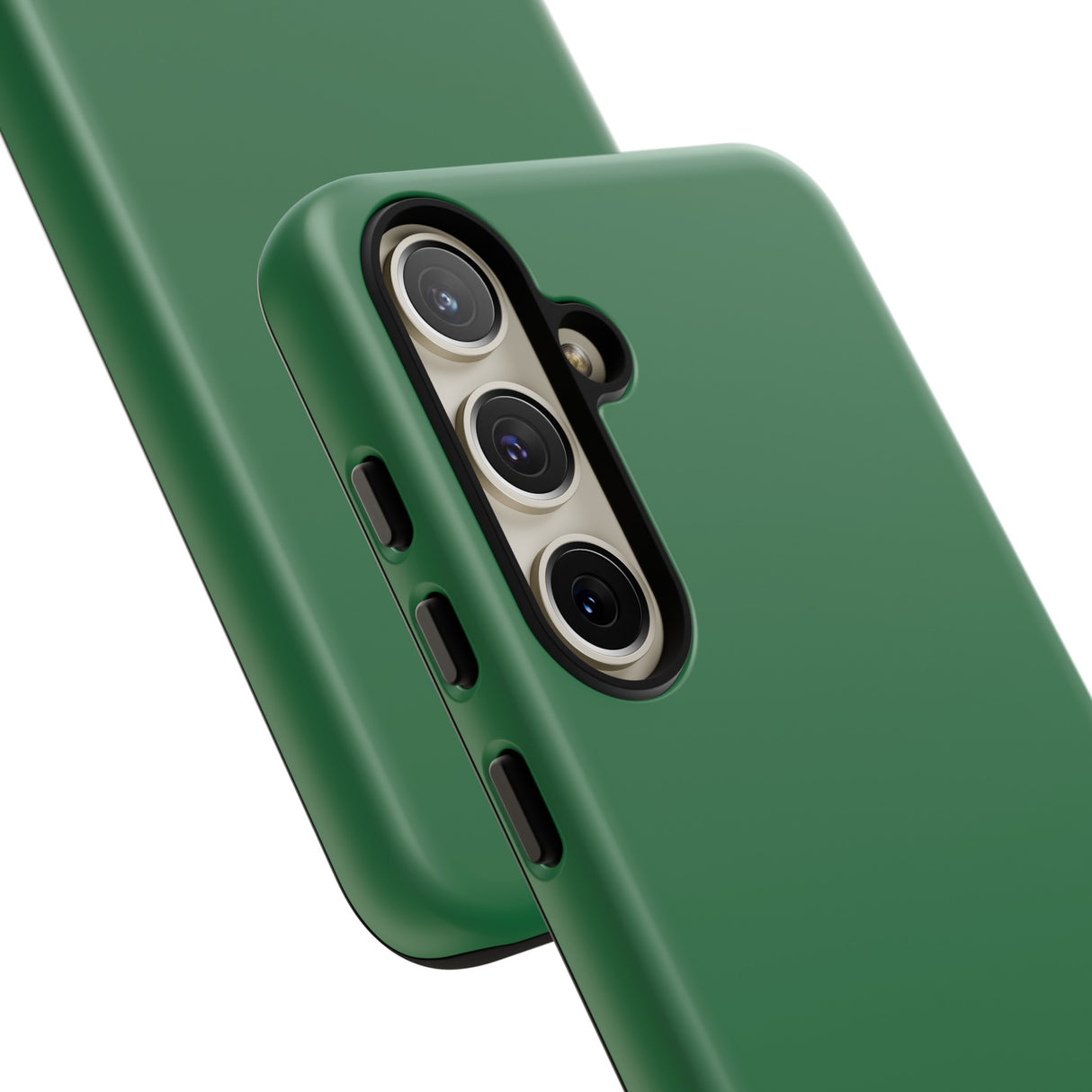 Dartmouth Green Phone Case - Protective - Protective Phone Case