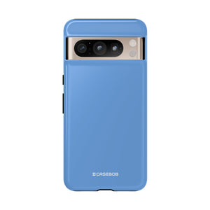 Little Boy Blue | Phone Case for Google Pixel (Protective Case)