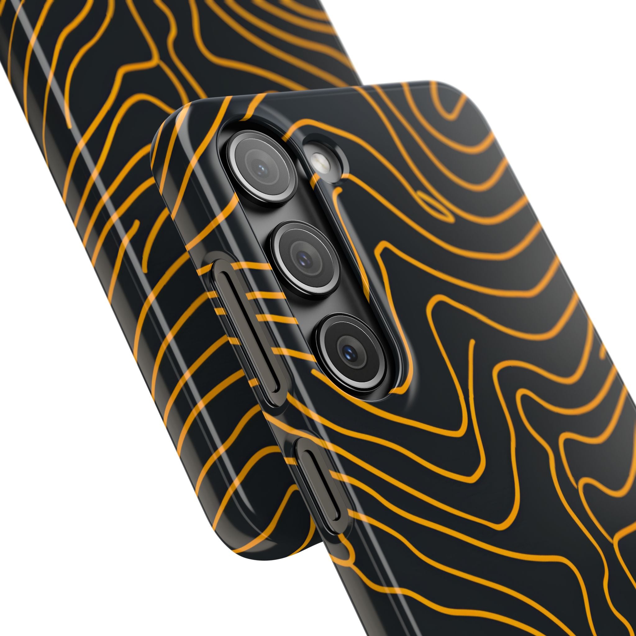 Topowave Ember Samsung S23 - Slim Phone Case