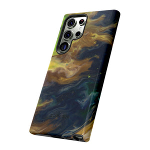 Toxic Ink Art | Phone Case