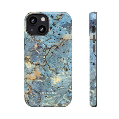 Blue Rock - Protective Phone Case