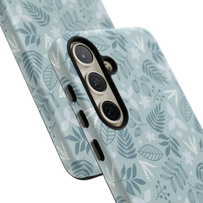 Forest Leaf | Phone Case