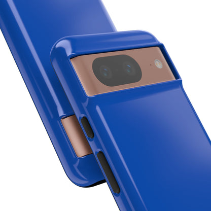 Sapphire Blue Google Pixel 8 - Tough