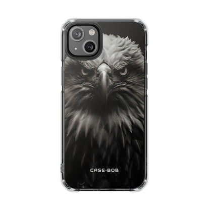Eagle Intensity iPhone 14 Plus Case - Impact