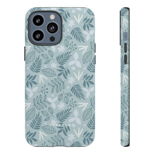 Forest Leaf | Phone Case