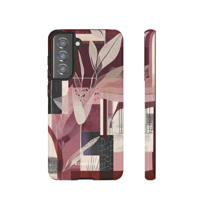 Marsala  Showcase | Phone Case for Samsung (Protective Case)