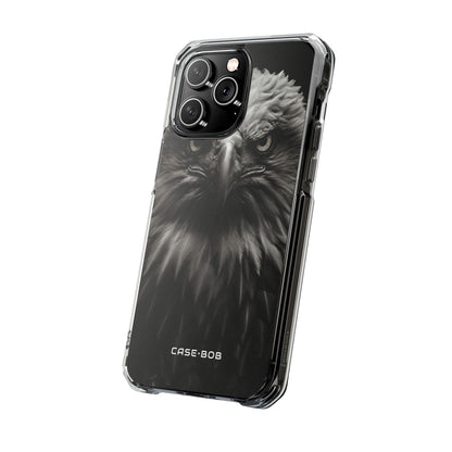 Eagle Intensity iPhone 14 Pro Max Case - Impact