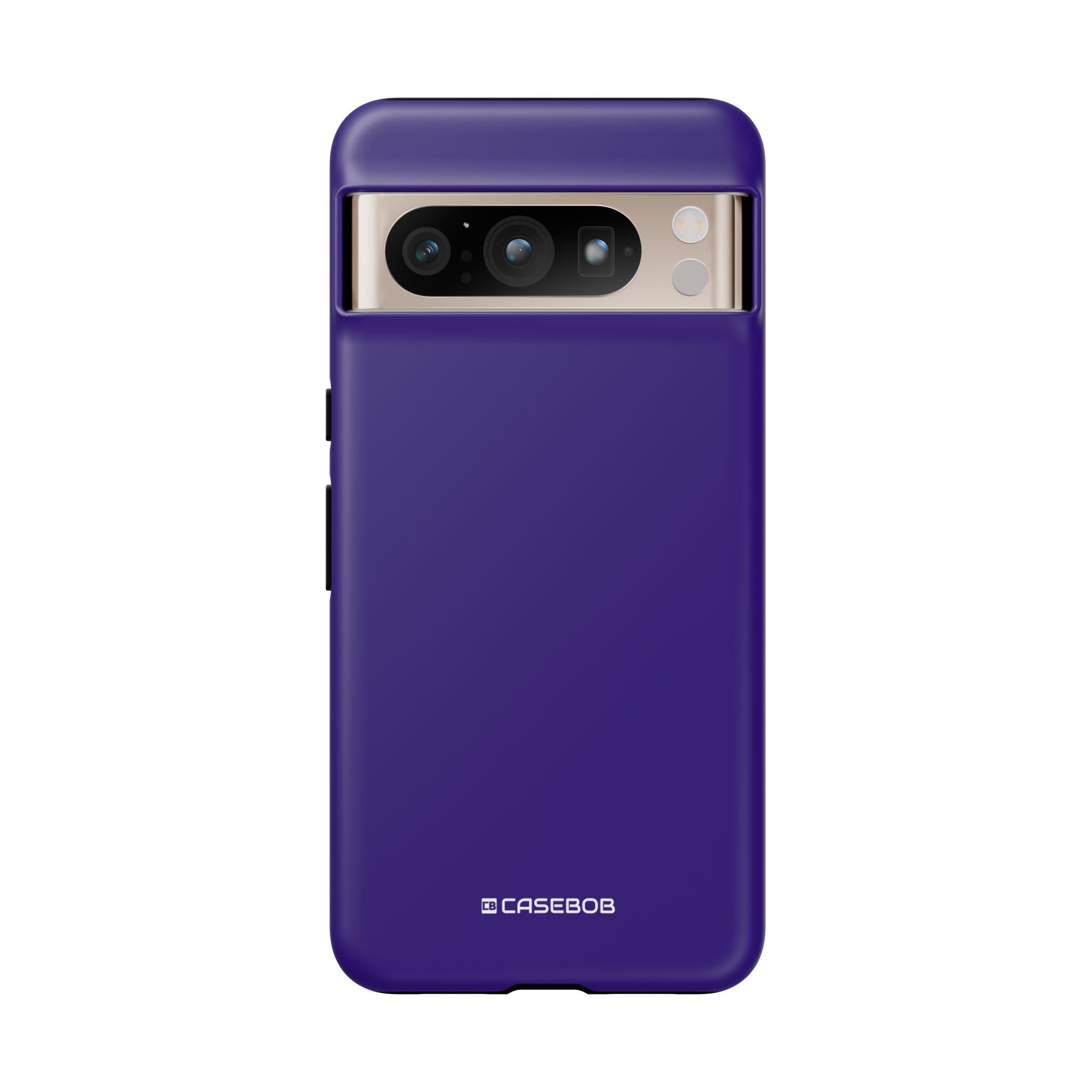 Persian Indigo | Phone Case for Google Pixel (Protective Case)