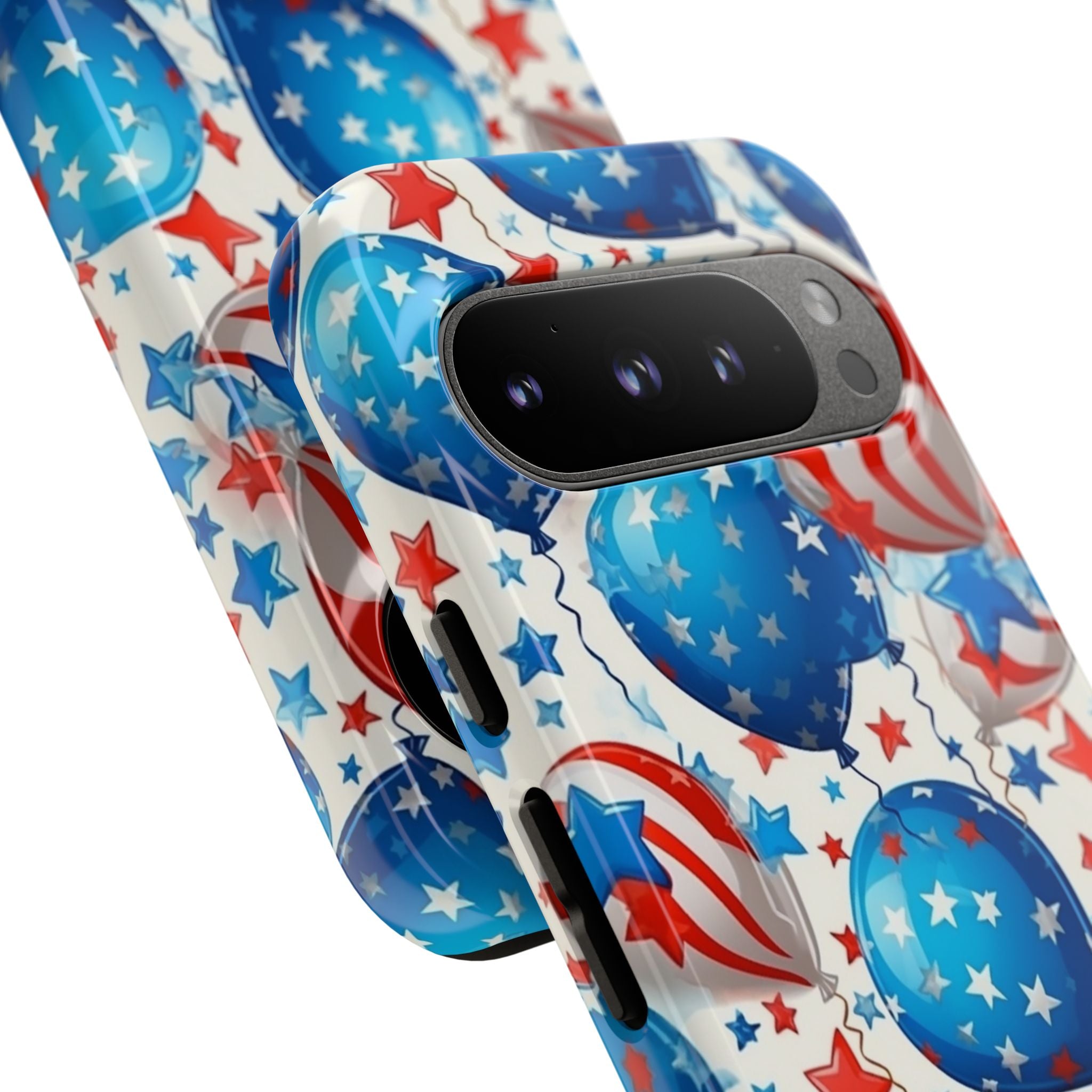 Balloons Float High - Google Pixel Case
