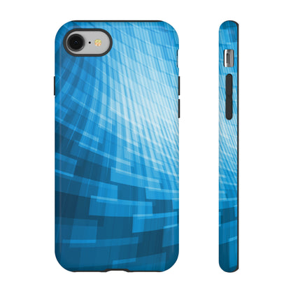 BeyondBlue - Protective Phone Case