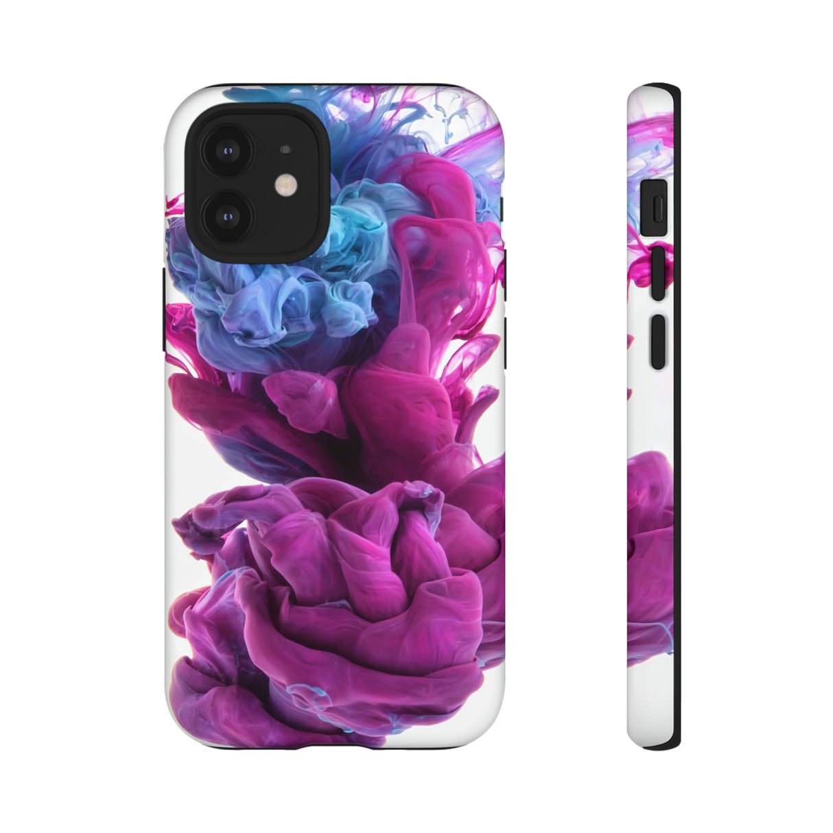 Purple Mist - Protective Phone Case