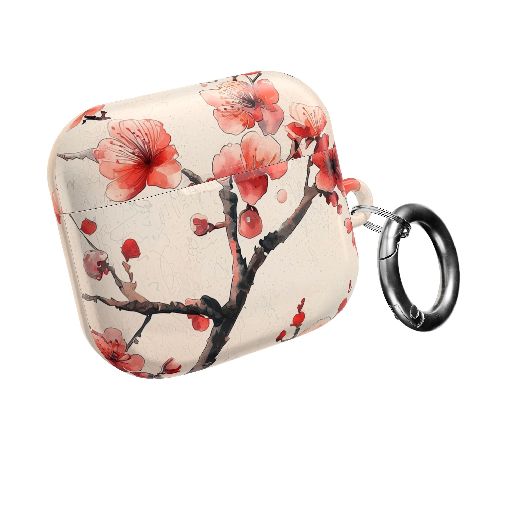 Cherry Blossom Breeze - AirPods Case