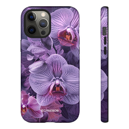 Radiant Orchid  | Phone Case for iPhone (Protective Case)