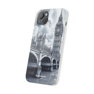 Timeless Icon | Flexible Phone Case for iPhone