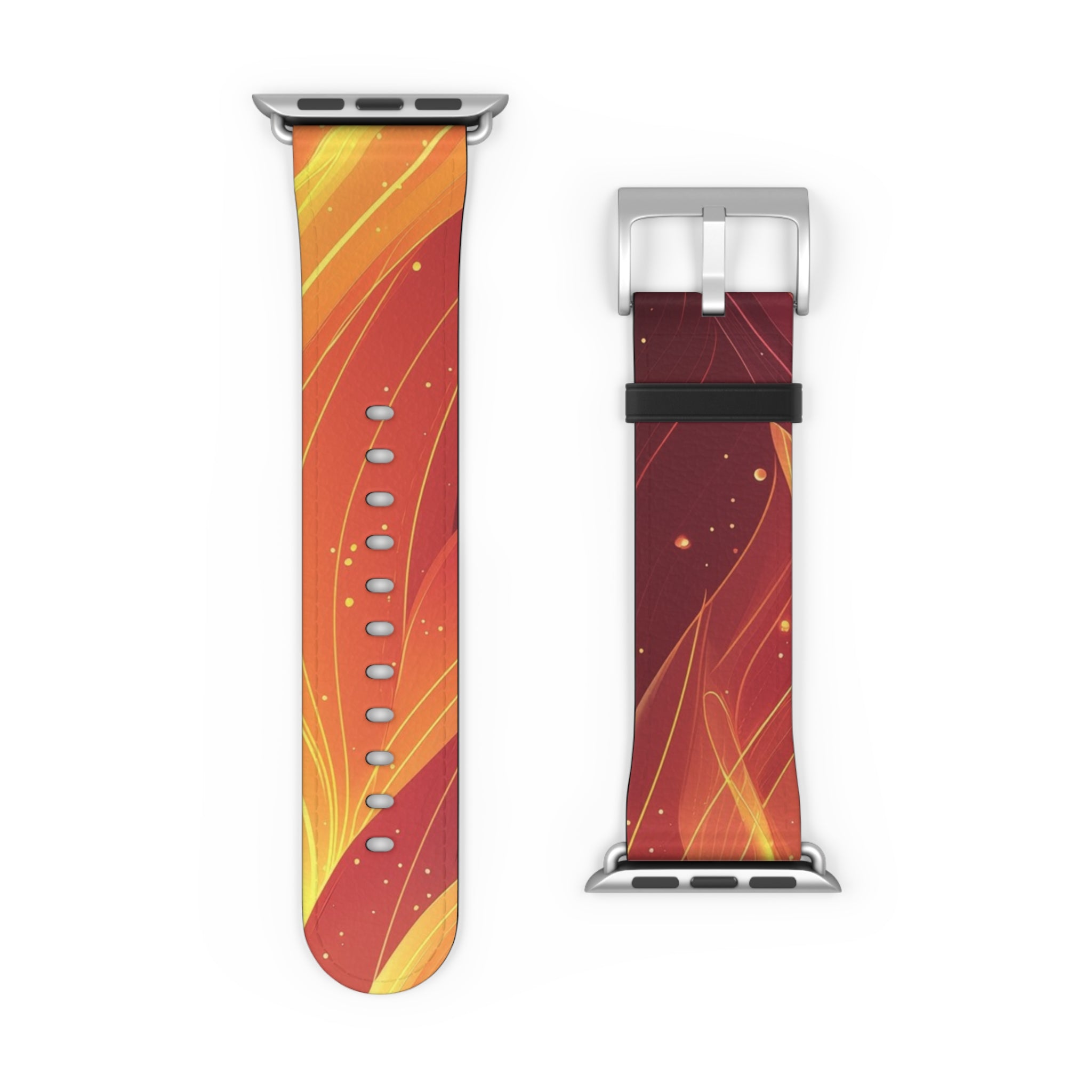 Flaming Ember - Kellonranneke